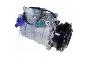 COMPRESSOR AIR CONDITIONING COMPRESSOR TSP0159315 DELPHI Packaging status original