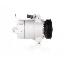 COMPRESSOR AIR CONDITIONING COMPRESSOR 89608 NISSENS