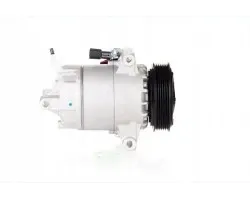 Compresor de Aire Acondicionado 89608 Nissens