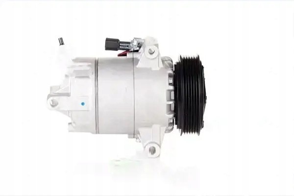 COMPRESSOR AIR CONDITIONING COMPRESSOR 89608 NISSENS