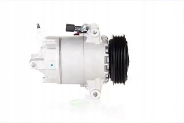 COMPRESSOR AIR CONDITIONING COMPRESSOR 89608 NISSENS