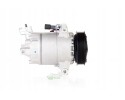 COMPRESSOR AIR CONDITIONING COMPRESSOR 89608 NISSENS Packaging status original