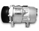 Compressor air conditioning Airstal 10 0015 Catalog number of the part 10 0015