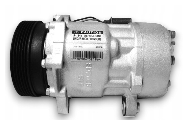Compressor air conditioning Airstal 10 0015 Catalog number of the part 10 0015