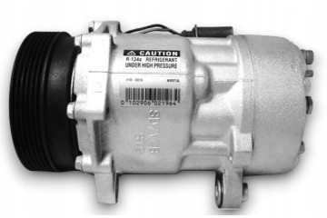 Compressor air conditioning Airstal 10 0015 Catalog number of the part 10 0015