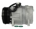 COMPRESSOR AIR CONDITIONING COMPRESSOR 89060 NISSENS