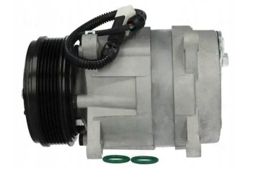 COMPRESSOR AIR CONDITIONING COMPRESSOR 89060 NISSENS