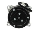 COMPRESSOR AIR CONDITIONING COMPRESSOR 89060 NISSENS Packaging status original
