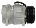 COMPRESSOR AIR CONDITIONING COMPRESSOR 89060 NISSENS Catalog number of the part 89060