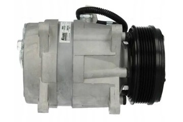COMPRESSOR AIR CONDITIONING COMPRESSOR 89060 NISSENS Catalog number of the part 89060