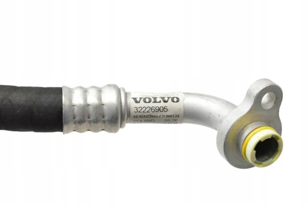 AIR CONDITIONING CABLE VOLVO S90 V90 2017 XC90 XC60 S60 V60 19 OE 32226736 Car type passenger cars