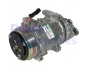 COMPRESSOR AIR CONDITIONING COMPRESSOR TSP0159808 DELPHI Packaging status original