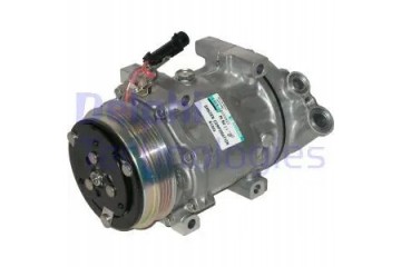 COMPRESSOR AIR CONDITIONING COMPRESSOR TSP0159808 DELPHI Packaging status original