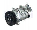 Compressor air conditioning DELPHI CS20481 Part manufacturer Delphi