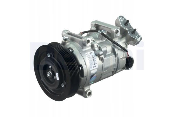 Compressor air conditioning DELPHI CS20481 Part manufacturer Delphi