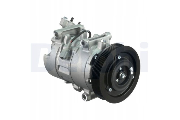 Compressor air conditioning DELPHI CS20481 Catalog number of the part CS20481