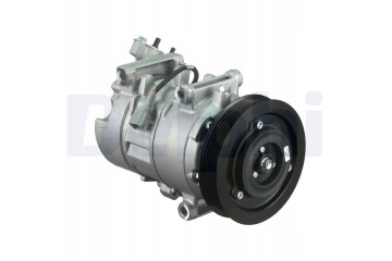 Compressor air conditioning DELPHI CS20481 Catalog number of the part CS20481