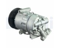 Compressor air conditioning DELPHI CS20481 Quality of parts according to GVO Q original with factory logo OEM OES