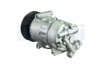Compressor air conditioning DELPHI CS20481 Quality of parts according to GVO Q original with factory logo OEM OES