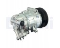 Compressor air conditioning DELPHI CS20481 Car type cargo vans passenger cars