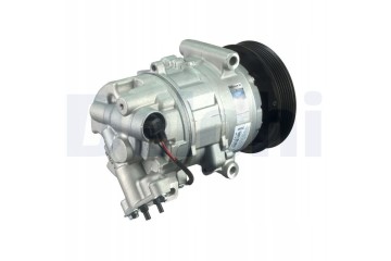 Compressor air conditioning DELPHI CS20481 Car type cargo vans passenger cars