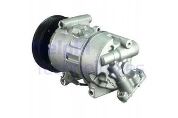 Compressor air conditioning DELPHI CS20481 Product weight with unit packaging 5 6 kg