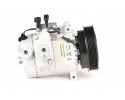 COMPRESSOR AIR CONDITIONING COMPRESSOR 89462 NISSENS