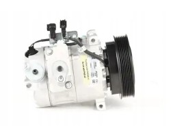 COMPRESSOR AIR CONDITIONING COMPRESSOR 89462 NISSENS