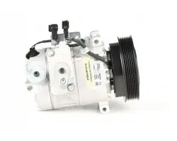 Compresor de Aire Acondicionado 89462 Nissens
