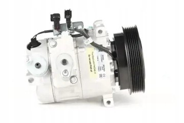 COMPRESSOR AIR CONDITIONING COMPRESSOR 89462 NISSENS