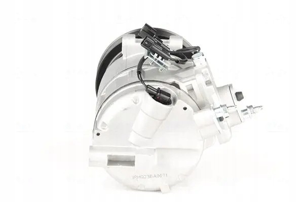 COMPRESSOR AIR CONDITIONING COMPRESSOR 89462 NISSENS Quality of parts according to GVO Q original with factory logo OEM OES