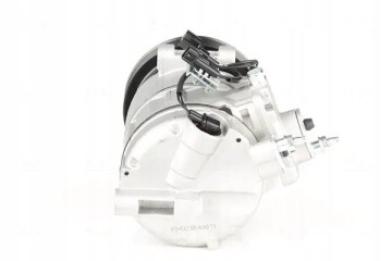COMPRESSOR AIR CONDITIONING COMPRESSOR 89462 NISSENS Quality of parts according to GVO Q original with factory logo OEM OES