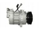 AIR CONDITIONING COMPRESSOR RENAULT LAGUNA 07 1 5dCi Compressor ID DCS 17EC