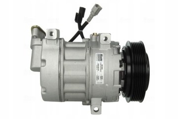 AIR CONDITIONING COMPRESSOR RENAULT LAGUNA 07 1 5dCi Compressor ID DCS 17EC