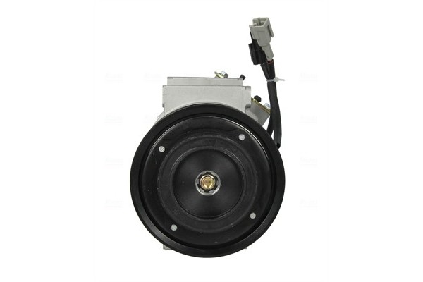 AIR CONDITIONING COMPRESSOR RENAULT LAGUNA 07 1 5dCi Quality of parts according to GVO Q original with factory logo OEM OES