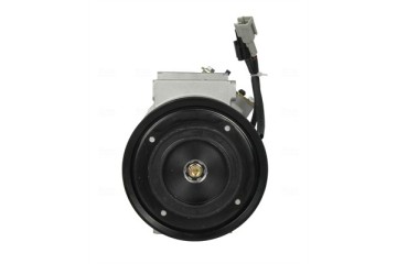 AIR CONDITIONING COMPRESSOR RENAULT LAGUNA 07 1 5dCi Quality of parts according to GVO Q original with factory logo OEM OES