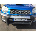 TOYOTA RAV4 (A2) 2.0 D-4D Executive 4X4 (2003) TOYOTA RAV4 (A2) 2.0 D-4D Executive 4X4 (2003)