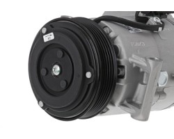AIR CONDITIONING COMPRESSOR NEW OPEL ASTRA J 09 15 ZAFIRA C 11 1 6CDTi 1 6