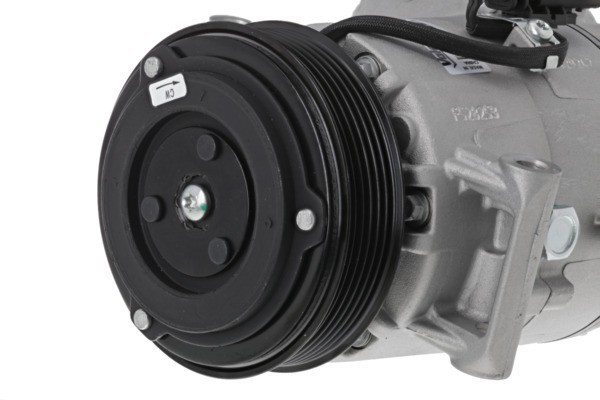 AIR CONDITIONING COMPRESSOR NEW OPEL ASTRA J 09 15 ZAFIRA C 11 1 6CDTi 1 6