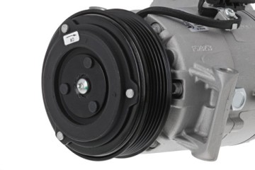 AIR CONDITIONING COMPRESSOR NEW OPEL ASTRA J 09 15 ZAFIRA C 11 1 6CDTi 1 6