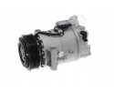 AIR CONDITIONING COMPRESSOR NEW OPEL ASTRA J 09 15 ZAFIRA C 11 1 6CDTi 1 6 Car type cargo vans passenger cars