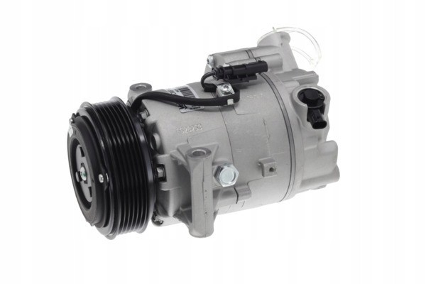 AIR CONDITIONING COMPRESSOR NEW OPEL ASTRA J 09 15 ZAFIRA C 11 1 6CDTi 1 6 Car type cargo vans passenger cars