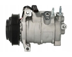Air conditioning compressor THERMOTEC KTT090539