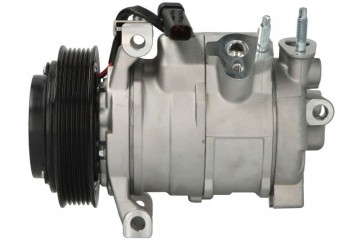 Air conditioning compressor THERMOTEC KTT090539