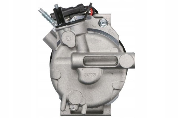 Air conditioning compressor THERMOTEC KTT090539 Catalog number of the part KTT090539