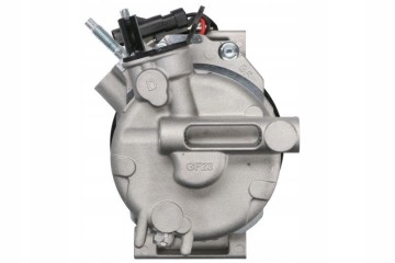 Air conditioning compressor THERMOTEC KTT090539 Catalog number of the part KTT090539