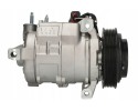 Air conditioning compressor THERMOTEC KTT090539 Car type passenger cars