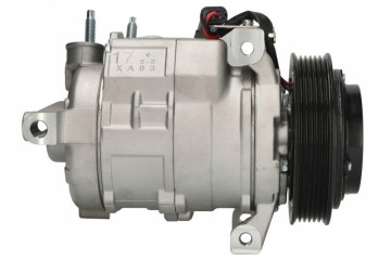 Air conditioning compressor THERMOTEC KTT090539 Car type passenger cars