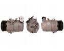 Air conditioning compressor ALFA ROMEO 159 BRERA SPIDER SAAB 9 5 1 9D 2 0D Car type cargo vans passenger cars