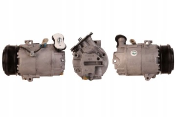 Air conditioning compressor ALFA ROMEO 159 BRERA SPIDER SAAB 9 5 1 9D 2 0D Car type cargo vans passenger cars